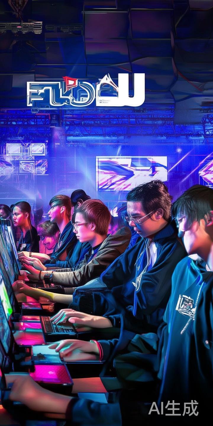 在当今电竞行业高速发展的背景下，泛亚电竞赛事已逐渐