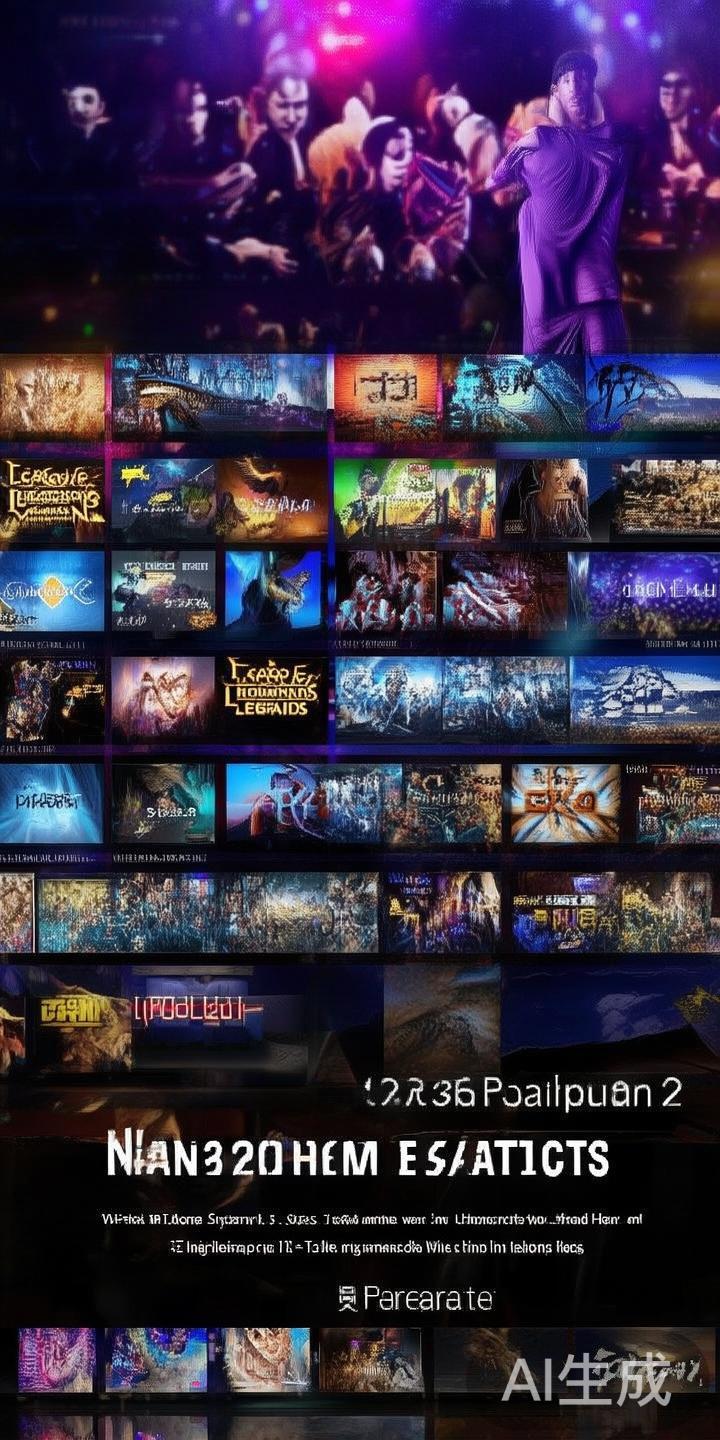 1.&nbsp;多元化的游戏内容与赛事体系
泛亚电竞拥有丰