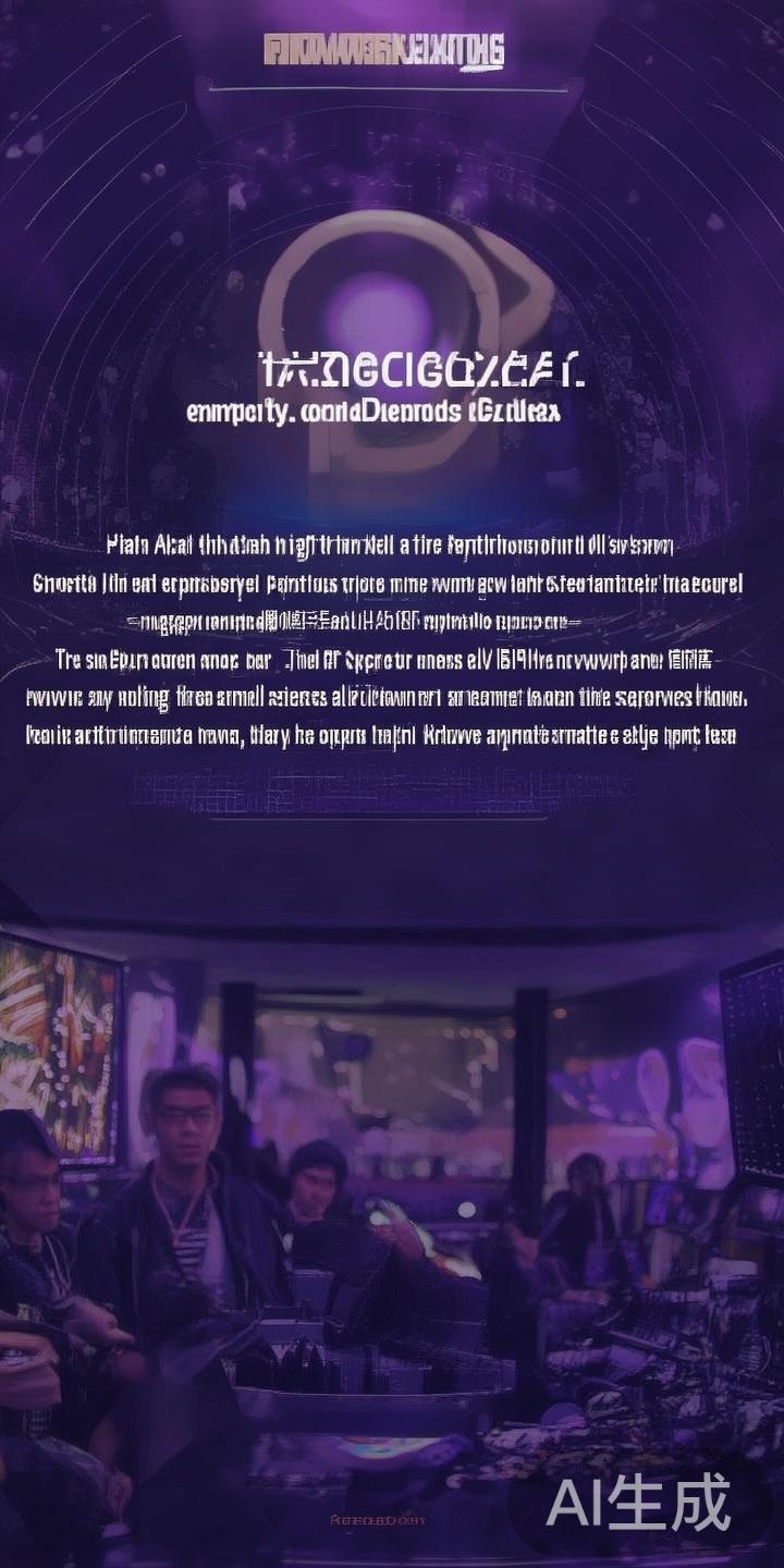 近年来，随着电竞产业的高速发展和全球影响力的不断扩