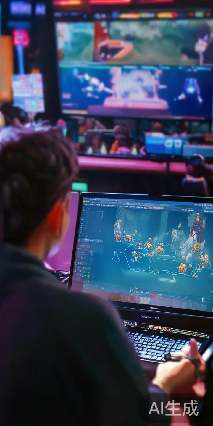 在进行游戏之前，了解泛亚电竞的具体玩法与赛事规则是