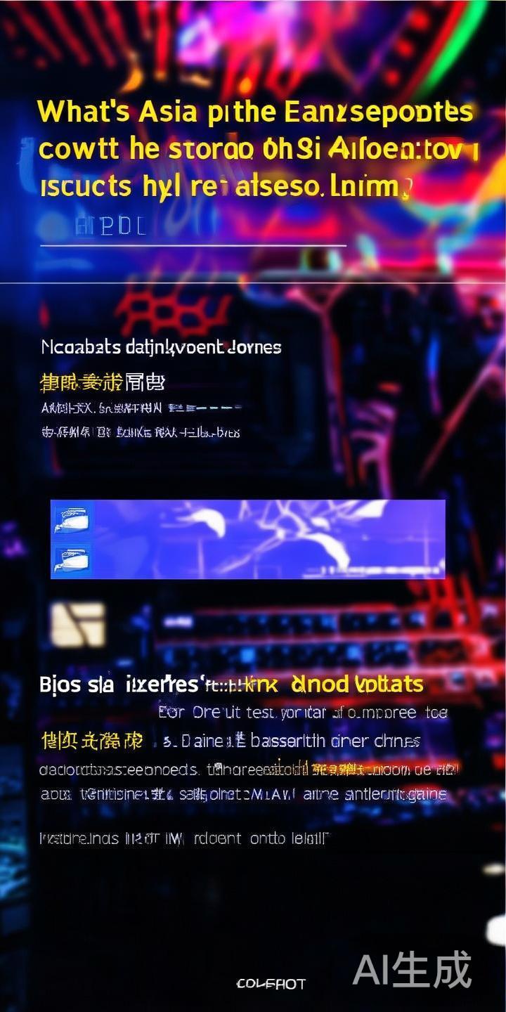 在当今数字娱乐飞速发展的时代，电竞已成为年轻一代生