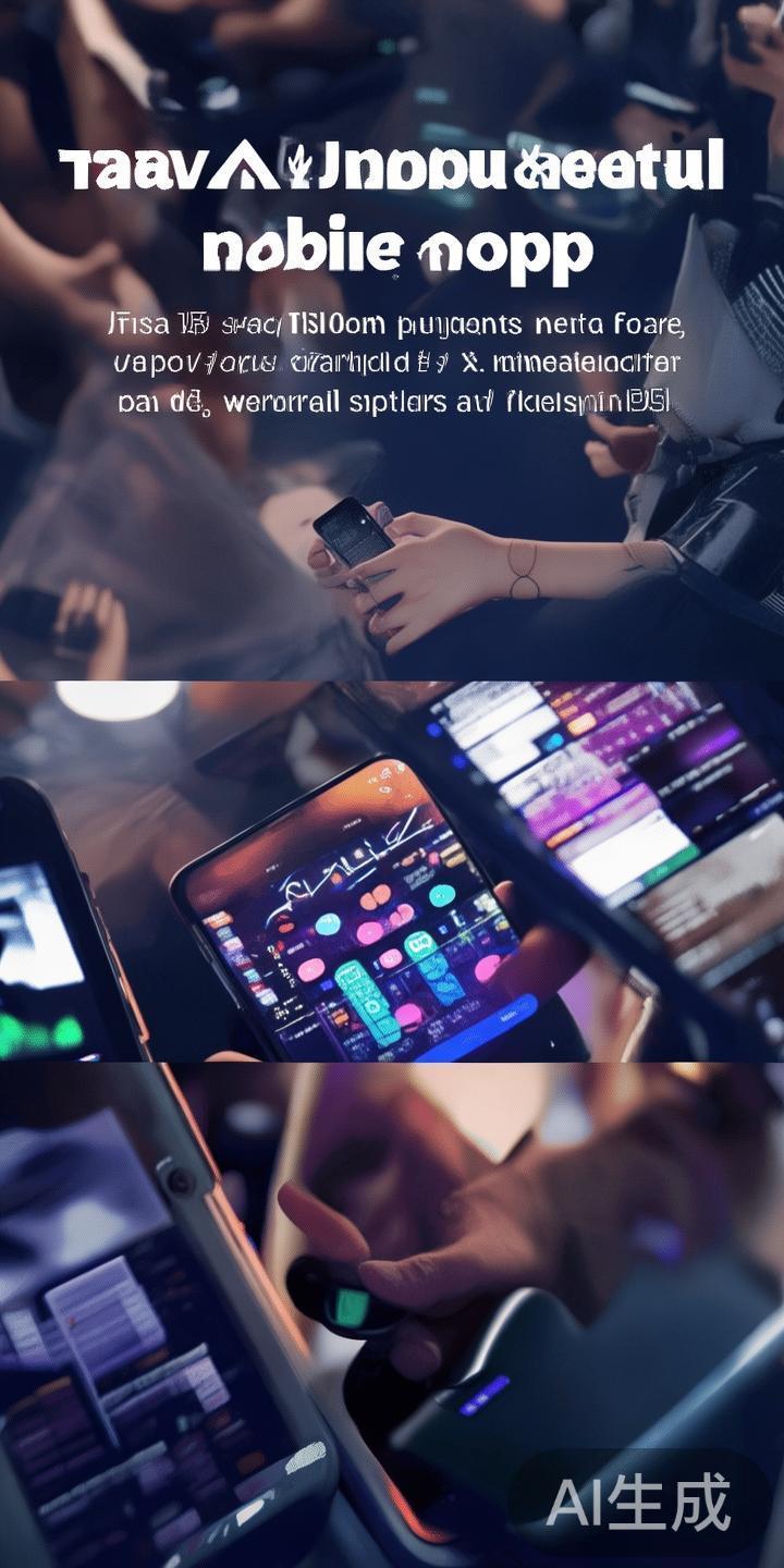 随着智能手机的不断普及，电竞玩家对移动端平台的依赖