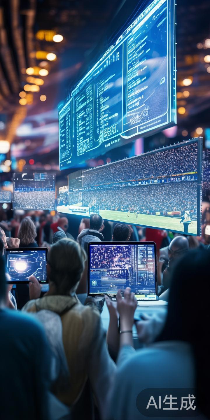 ４.&nbsp;多平台无缝联动：支持跨平台数据同步与内容传播