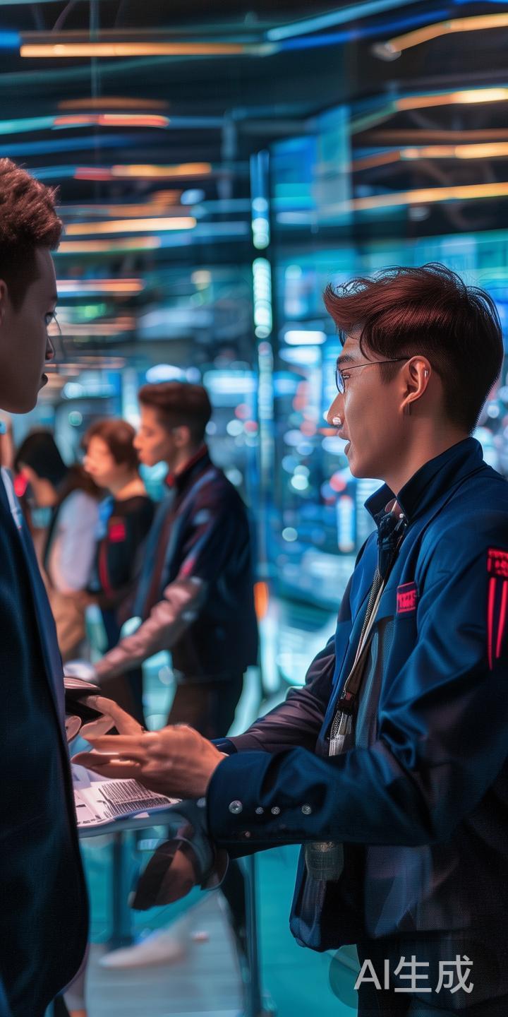 全面解析泛亚电竞员工待遇、晋升渠道与福利体系发展策略