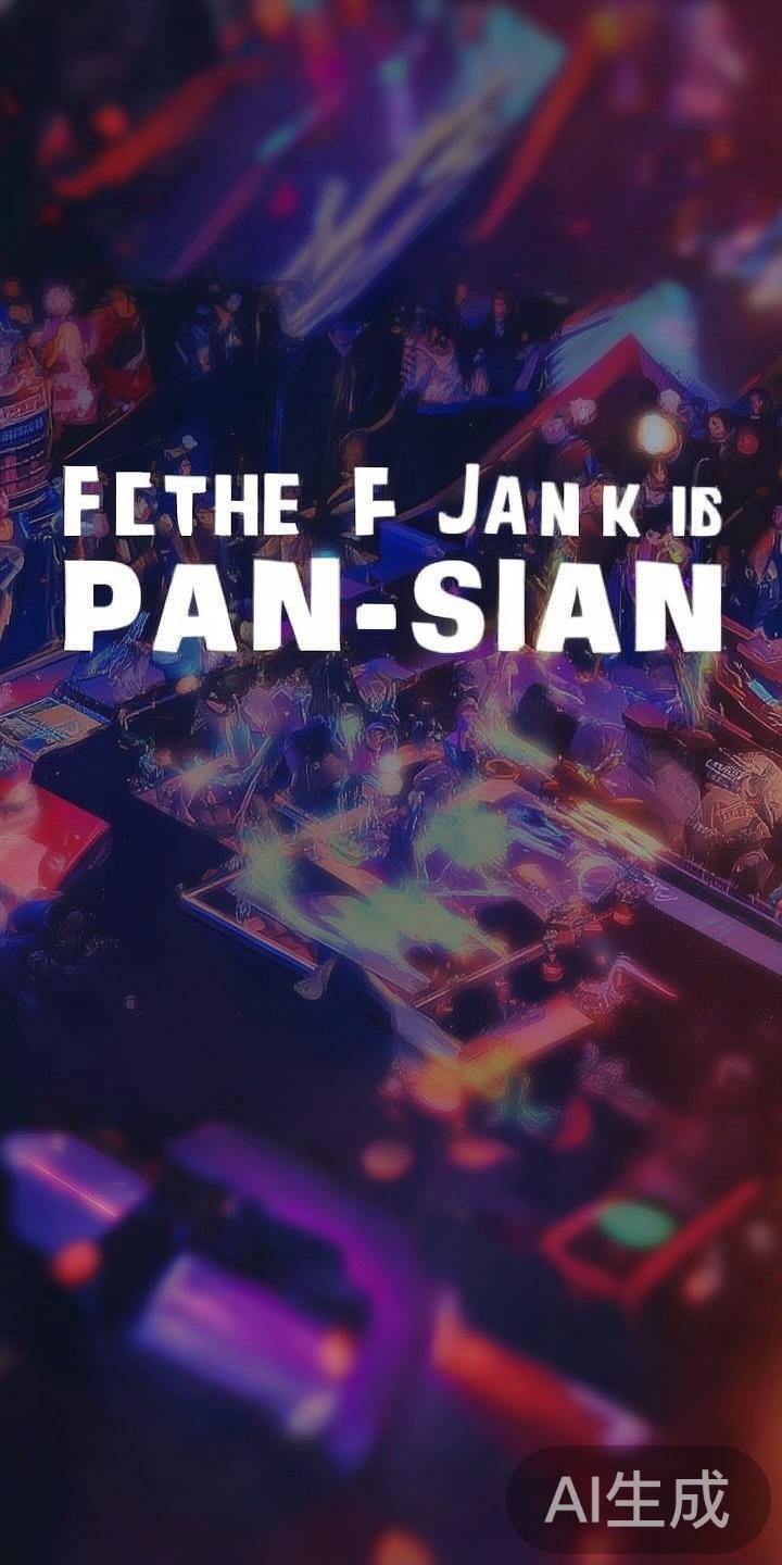 泛亚电竞官方版设计