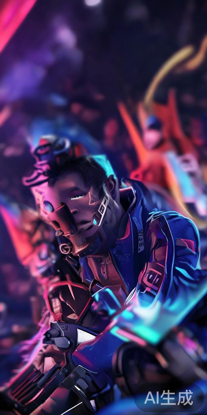 全面掌握泛亚电竞首页最新游戏资讯与赛事动态分析 在快节奏的电竞世界,及时了解最新游戏资讯对于玩家提