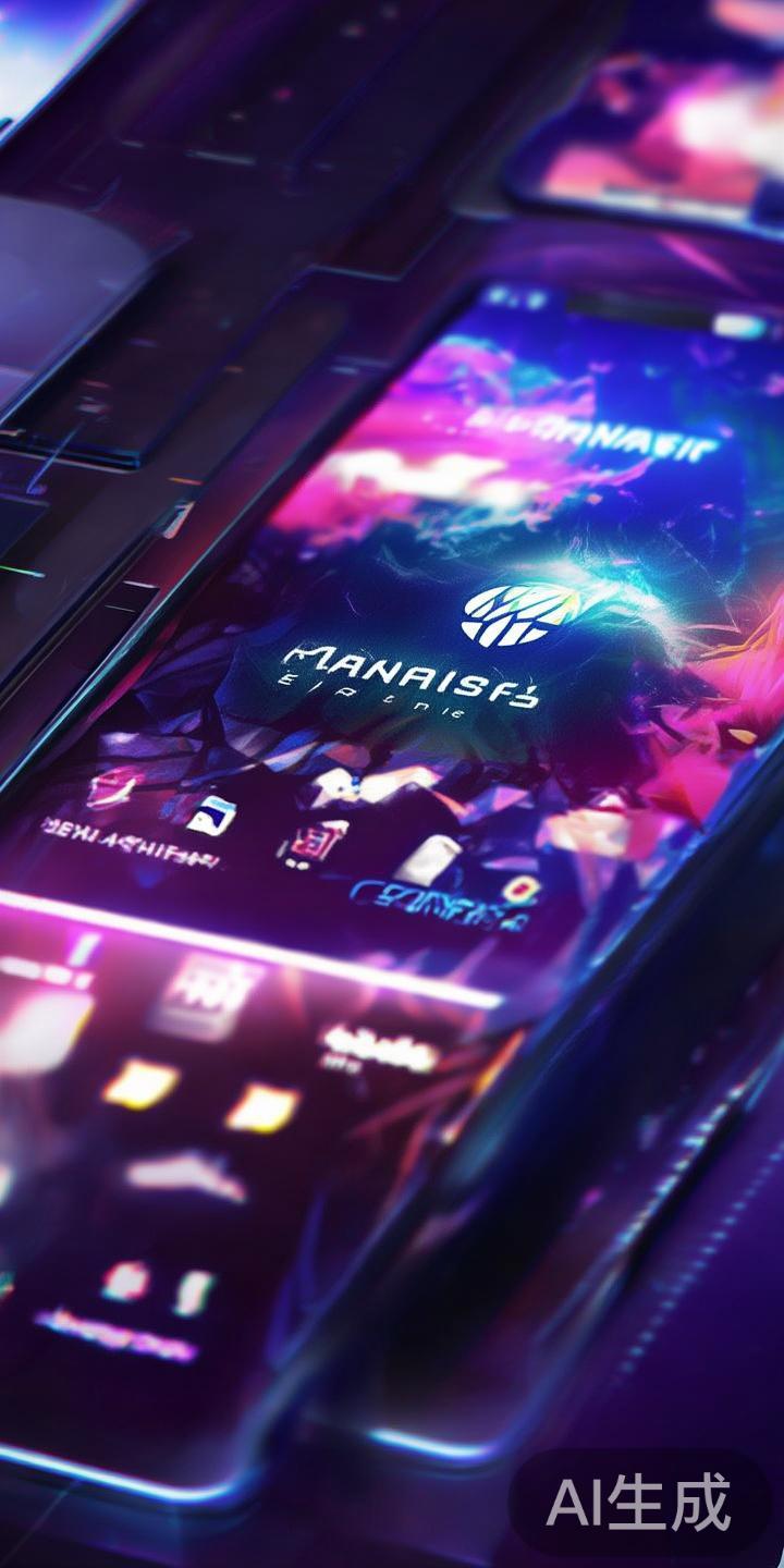 在安卓设备上，可以通过应用商店如华为应用市场、应用