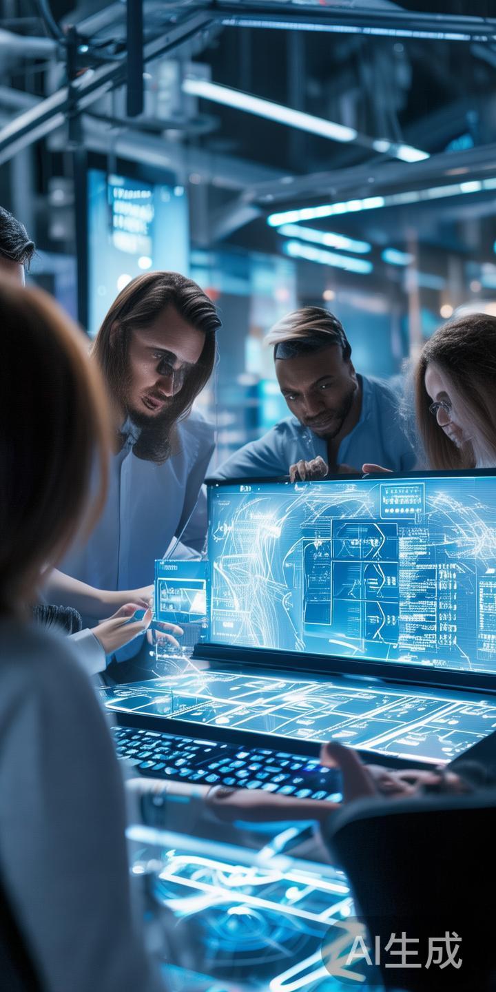 技术驱动的运营模式&nbsp;引入先进的AI分析和大数据技术