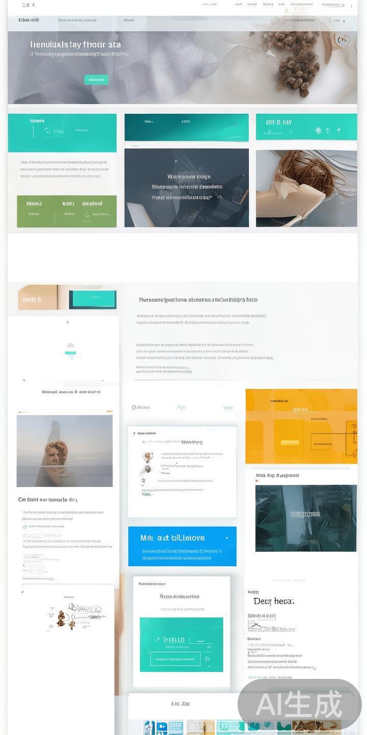 官网设计简洁直观，用户可以迅速找到所需功能。无论是