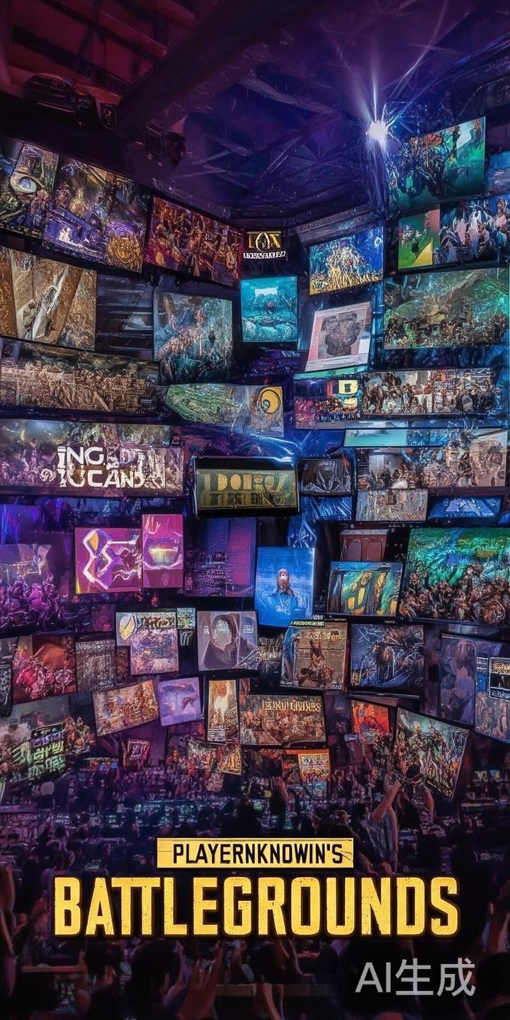 全面解析泛亚电竞赛事精彩内容与丰富玩家互动方式 泛亚地区的电竞赛事内容丰富多样,涵盖了多个热门游戏