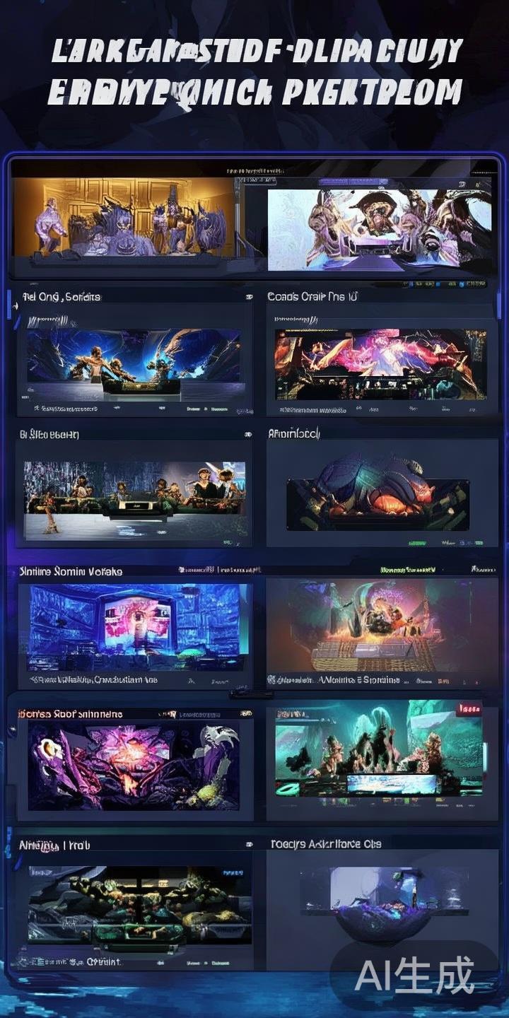 泛亚电竞安卓版最新版本全面解析:精彩玩法介绍与操作步骤详尽指南 泛亚电竞安卓版不断丰富的玩法元素是其吸引用户的重要