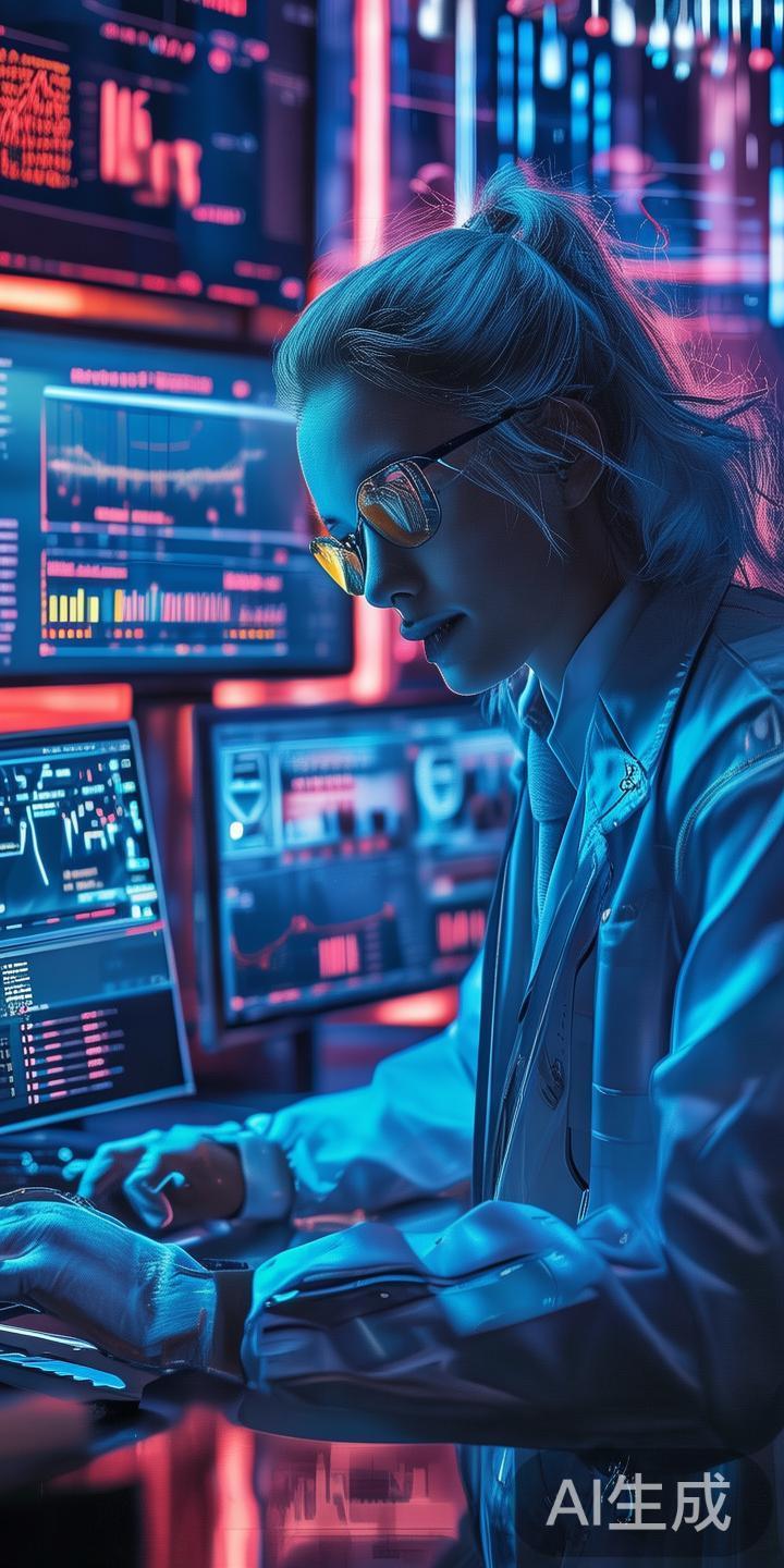 数据分析在电竞投资中扮演着关键角色。利用大数据工具