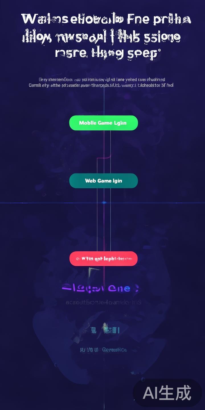 第二步：找到网页版入口
进入官网后，在首页通常会