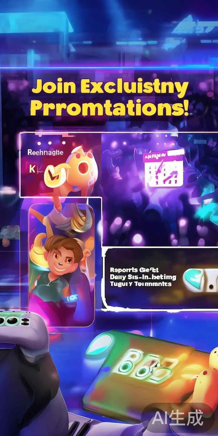 参与优惠活动：平台不定期推出充值返利、签到奖励、电