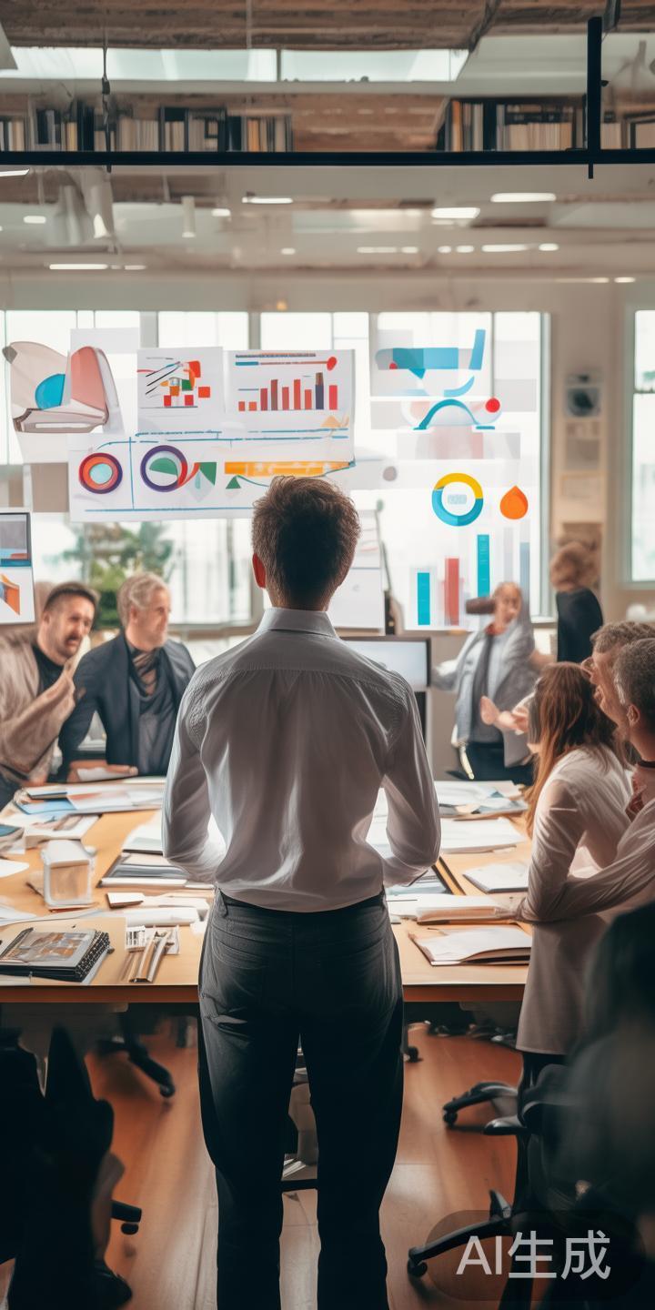 在日常生活中，我们常会遇到各种突发状况。例如，有一