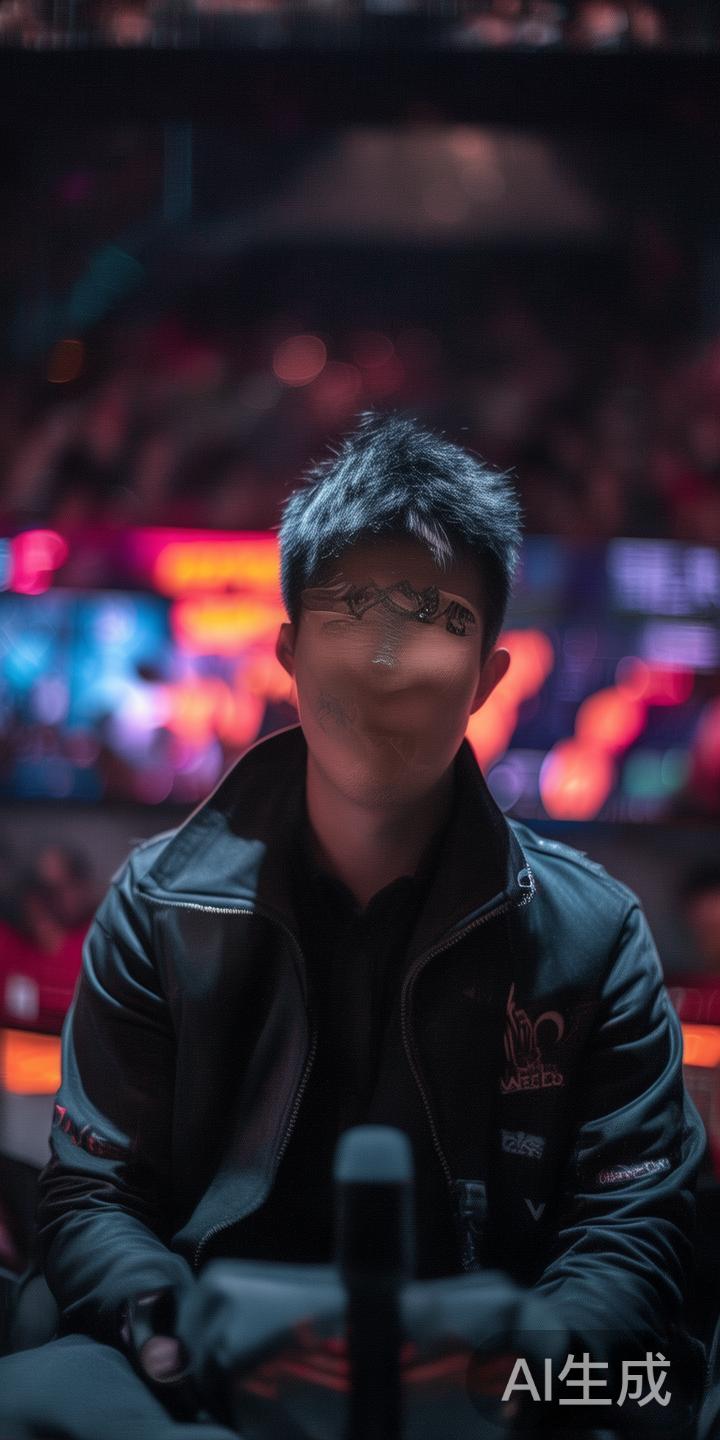 泛亚电竞主播：引领专业赛事解说与直播平台的新潮流与未来发展方向