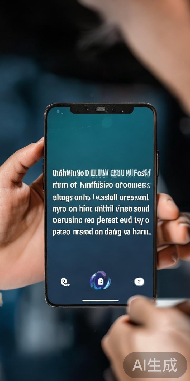 注意事项：在非官方渠道下载APK文件时，要确保来源